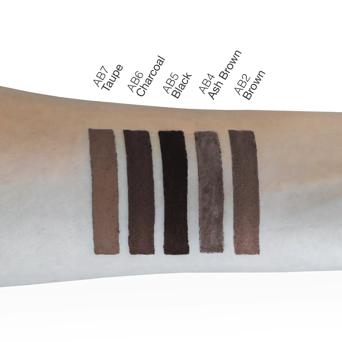 Automatic Eyebrow Pencil - Taupe