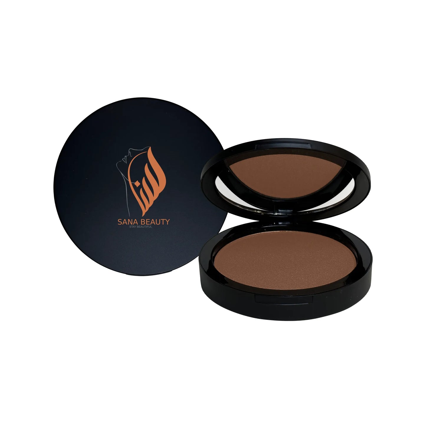 Bronzer - Pecan