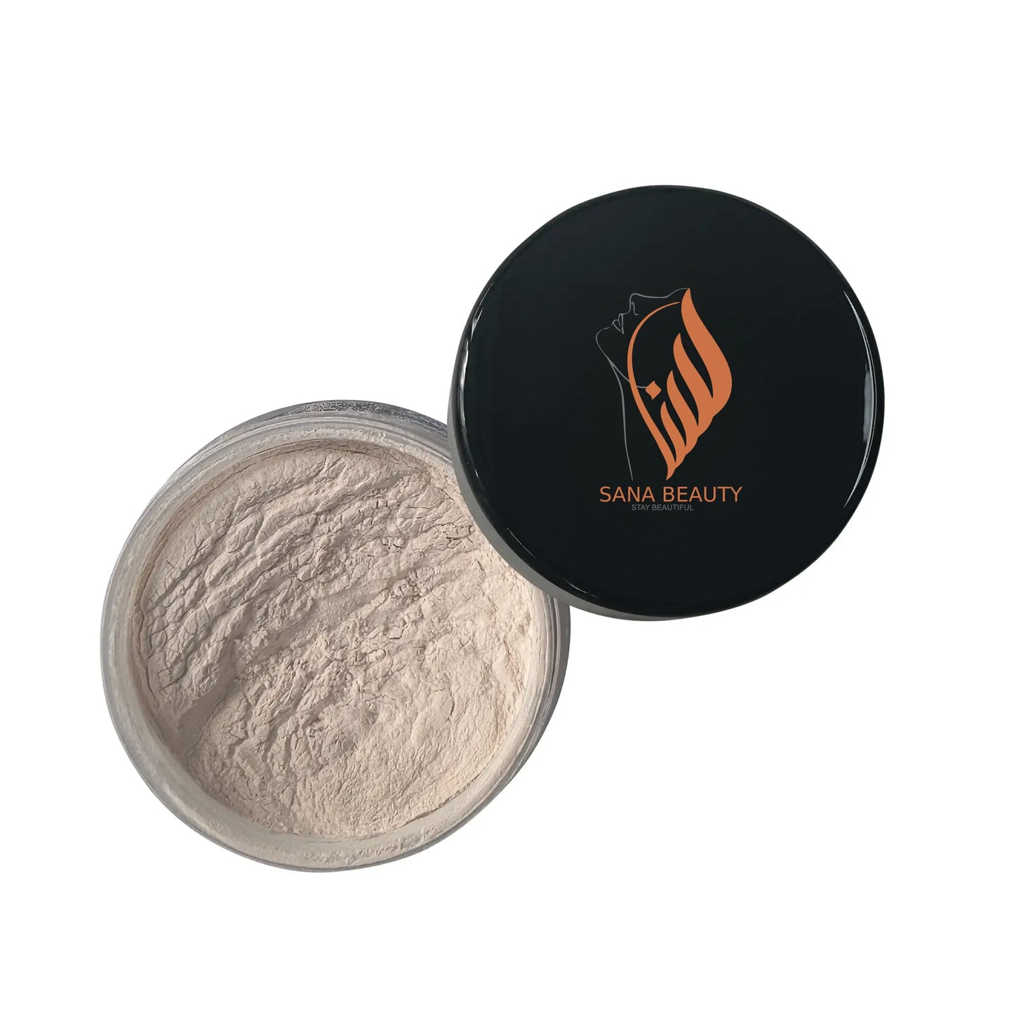 Finishing Powder