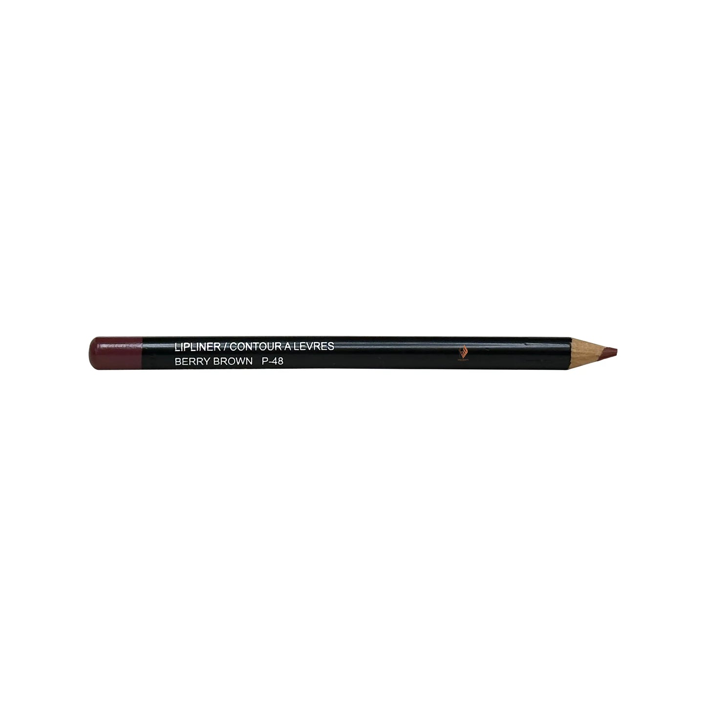 Lip Liner - Berry Brown