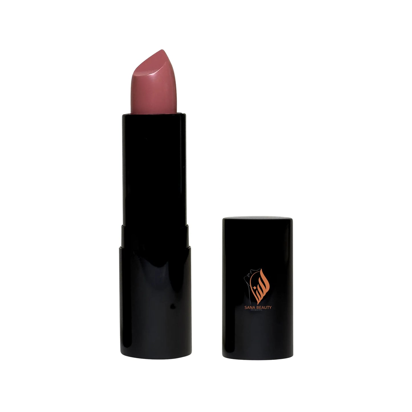 Luxury Cream Lipstick - Parisian Pink